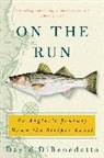 David DiBenedetto - On the Run