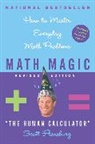 Scott Flansburg, Scott/ Hay Flansburg, Victoria Hay - Math Magic