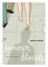 Adrian Tomine - Summer Blonde