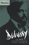 Simon Trezise, Simon (Trinity College Trezise, Julian Rushton - Debussy: La Mer