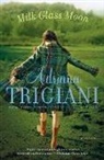 Adriana Trigiani - Milk Glass Moon
