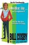 Bill Cosby, George Booth - I Am What I Ate