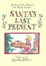 Elvire Murail, Marie-Aude Murail, Marie-Aude/ Murail Murail, Quentin Blake - Santa's Last Present