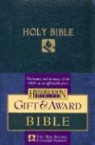 Not Available (NA), Hendrickson Publishers - Nrsv Bible Green