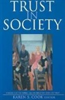 Karen Cook, Karen S. Cook - Trust in Society