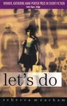 Rebecca Meacham - Let's Do