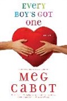 Meg Cabot - Every Boy's Got One