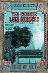 Robert Hans Van Gulik, Robert Van Gulik, Robert Van Gulik - The Chinese Lake Murders