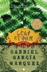 Gabriel Garcia Marquaz, Gabriel Garcia Marquez - Leaf Storm