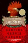 Gabriel Garcia Marquez, Gabriel/ Bernstein Garcia Marquez, Gabriel Garcia Marquez, Gabriel Garica Marquez - No One Writes To The Colonel