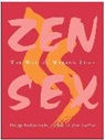 Philip T. Sudo, Philip Toshio Sudo, Sudo Philip Toshio - Zen Sex