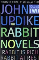 John Updike - Rabbit Novels Vol 2
