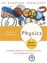 Christopher G de Pree, Christopher G. De Pree, Christopher G. Phd De Pree, Christopher Gordon De Pree - Physics Made Simple