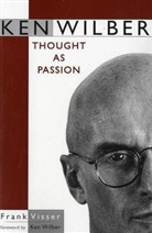 Frank Visser, Ken Wilber - Ken Wilber