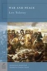 Leo Tolstoy, Leo Nikolayevich Tolstoy, Leo/ Garnett Tolstoy, George Stade - War And Peace