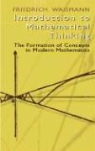 Friedrich Waismann - Introduction to Mathematical Thinking
