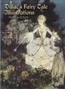 Edmund Dulac, Edmund Dulac, Jeff A. Menges - Dulac''s Fairy Tale Illustrations in Full Color