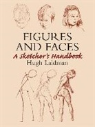 Hugh Laidman - Figures and Faces
