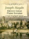 Joseph Haydn - Eleven Great Piano Sonatas