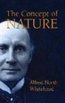 Alfred North Whitehead - The Concept of Nature