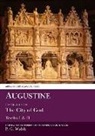 Augustine, Saint Augustine, P. G. Walsh, P. G. Augustine Walsh, P. G. Walsh - Augustine: De Civitate Dei