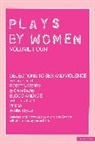 Caryl Churchill, Caryl Lyssa Churchill, Grace Dayley, Dayley Grace, Lo, Liz Lochhead... - Plays By Women