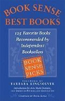 Barbara (FRW)/ Domni Book Sense (COM)/ Kingsolver, Book Sense, Mark Nichols - Book Sense Best Books