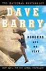 Dave Barry, Cassatt &amp; Brookins, Jeff MacNelly - Boogers Are My Beat