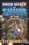 David Weber, Steve White, James Baen - The Shiva Option