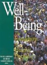 d schwarz Kahneman, Edward Diener, Daniel Kahneman, Norbert Schwarz - Well being