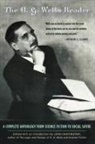 John Huntington, H. G. Wells, John Huntington - The H.G. Wells Reader