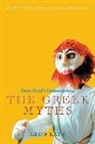 Leon Katz - Puppet Plays for Children