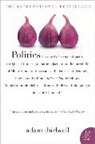 Adam Thirlwell - Politics