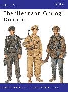 Gordon Williamson,  Williamson Gordon, Stephen Andrew,  Andrew Stephen - The Hermann Gring Division