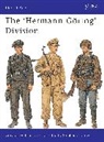 Gordon Williamson, Williamson Gordon, Stephen Andrew, Andrew Stephen - The Hermann Gring Division