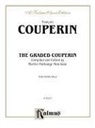 Francois (COM)/ Motchane Couperin, Marthe Morhange Motchane - The Graded Couperin