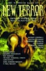 Stephen (EDT) Jones, Stephen Jones - The Mammoth Book of New Terror