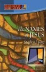 Stephen J Binz, Stephen J. Binz - The Names of Jesus