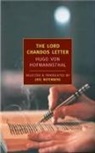 John Banville, Hugo Von Hoffmansthal, Hugo von Hofmannsthal, Joel Rotenberg, Hugo von Hofmannsthal - The Lord Chandos Letter