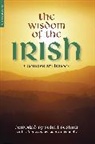 Suheil Bushrui, Suheil Badi Bushrui - Wisdom Of The Irish