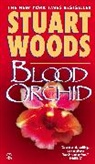 Stuart Woods - Blood Orchid