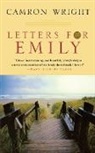 Camron Wright, Wright Camron - Letters For Emily