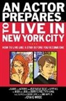 Craig Wroe - An Actor Prepares to Live in New York City