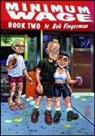 Bob Fingerman, Fingerman Bob - Minimum Wage