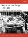 Steven Zaloga, Steven J Zaloga, Steven J. Zaloga, Howard Gerrard - Battle of the Bulge 1944 (1)