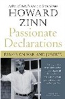 Howard Zinn - Passionate Declarations
