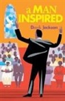 Derek Jackson - A Man Inspired