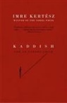 Imre Kertesz, Imre Kertész, Tim Wilkinson - Kaddish for an Unborn Child