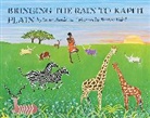 Verna Aardema, Verna/ Vidal Aardema, National Geographic Learning, National G National Geographic Learning - Bringing the Rain to Kapiti Plain