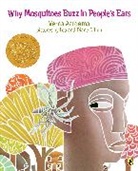 Verna Aardema, Diane Dillon, Leo Dillon, Verna Aardema, Diane Dillon, Leo Dillon - Why Moskitoes Buzz In People's Ears